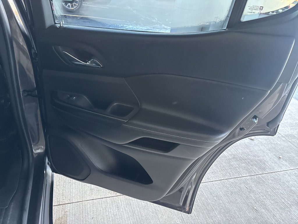 Used 2018 GMC Acadia SLT image 29