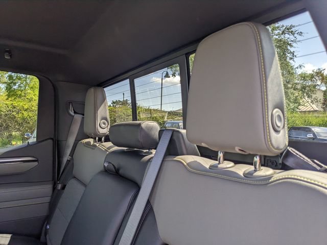 Used 2026 Chevrolet Silverado 1500 ZR2 AWD/4WD image 20
