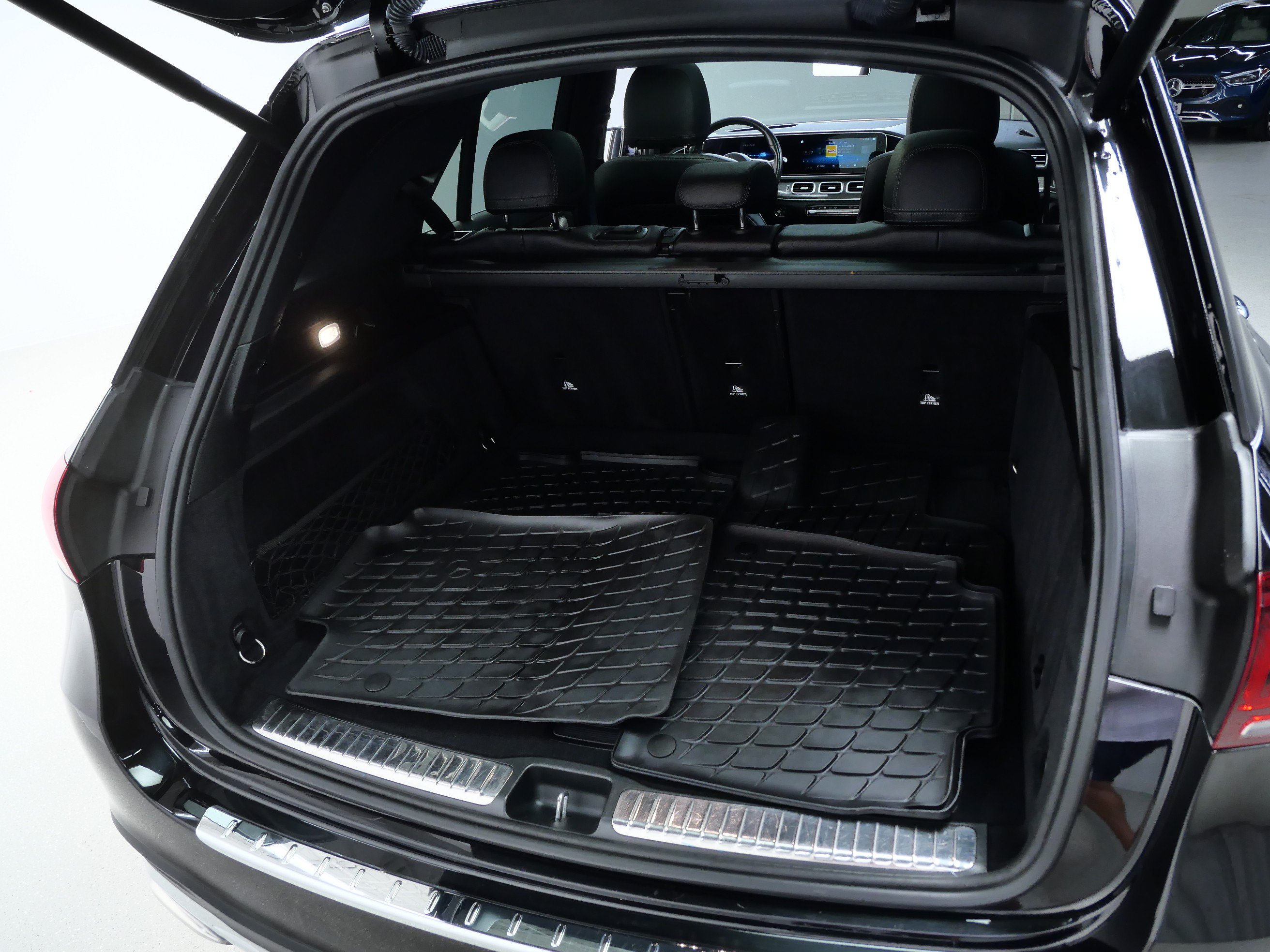Used 2021 Mercedes-Benz GLE 450 4MATIC image 7