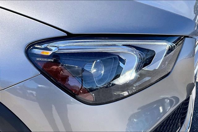 Certified 2022 Mercedes-Benz GLE 350 image 33