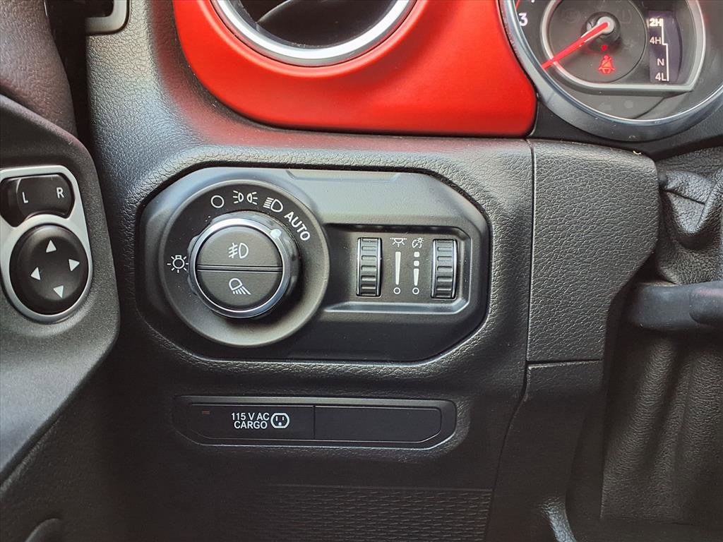 Used 2020 Jeep Gladiator Rubicon image 28