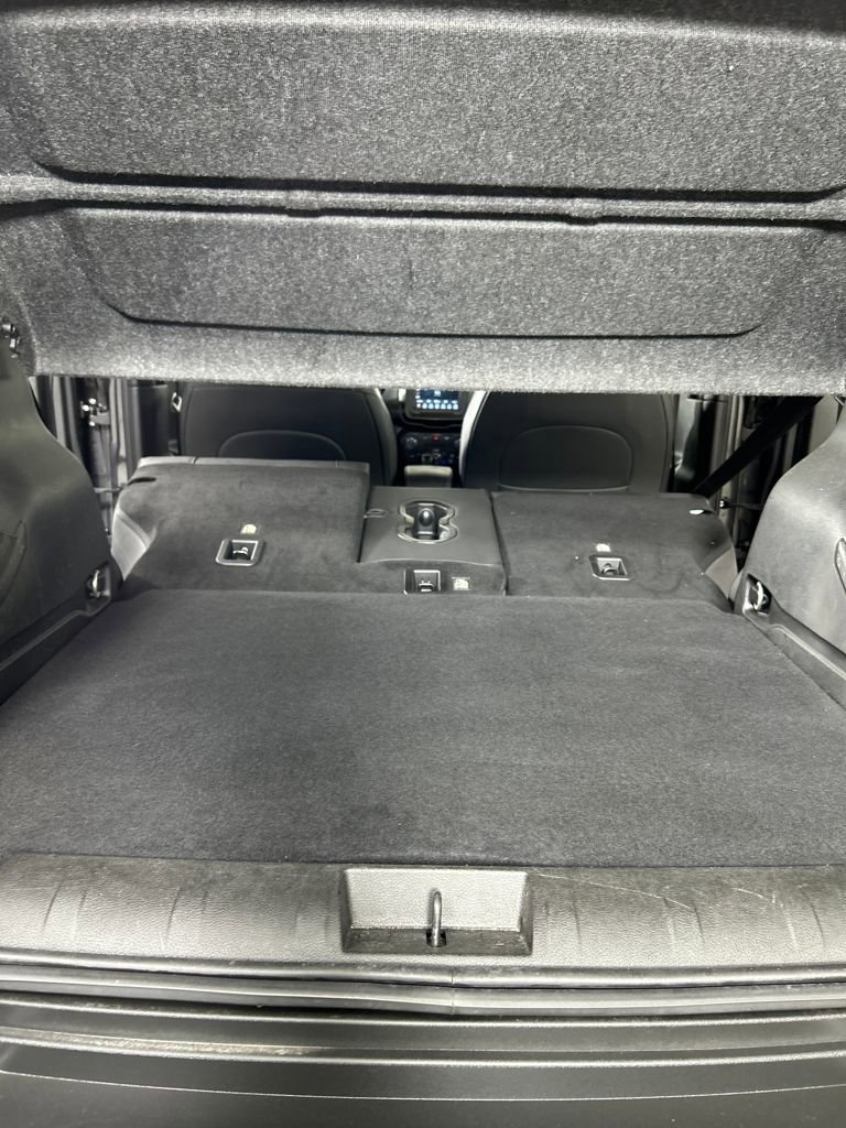 Used 2020 Jeep Renegade Limited w/ Safety and Security Group image 21