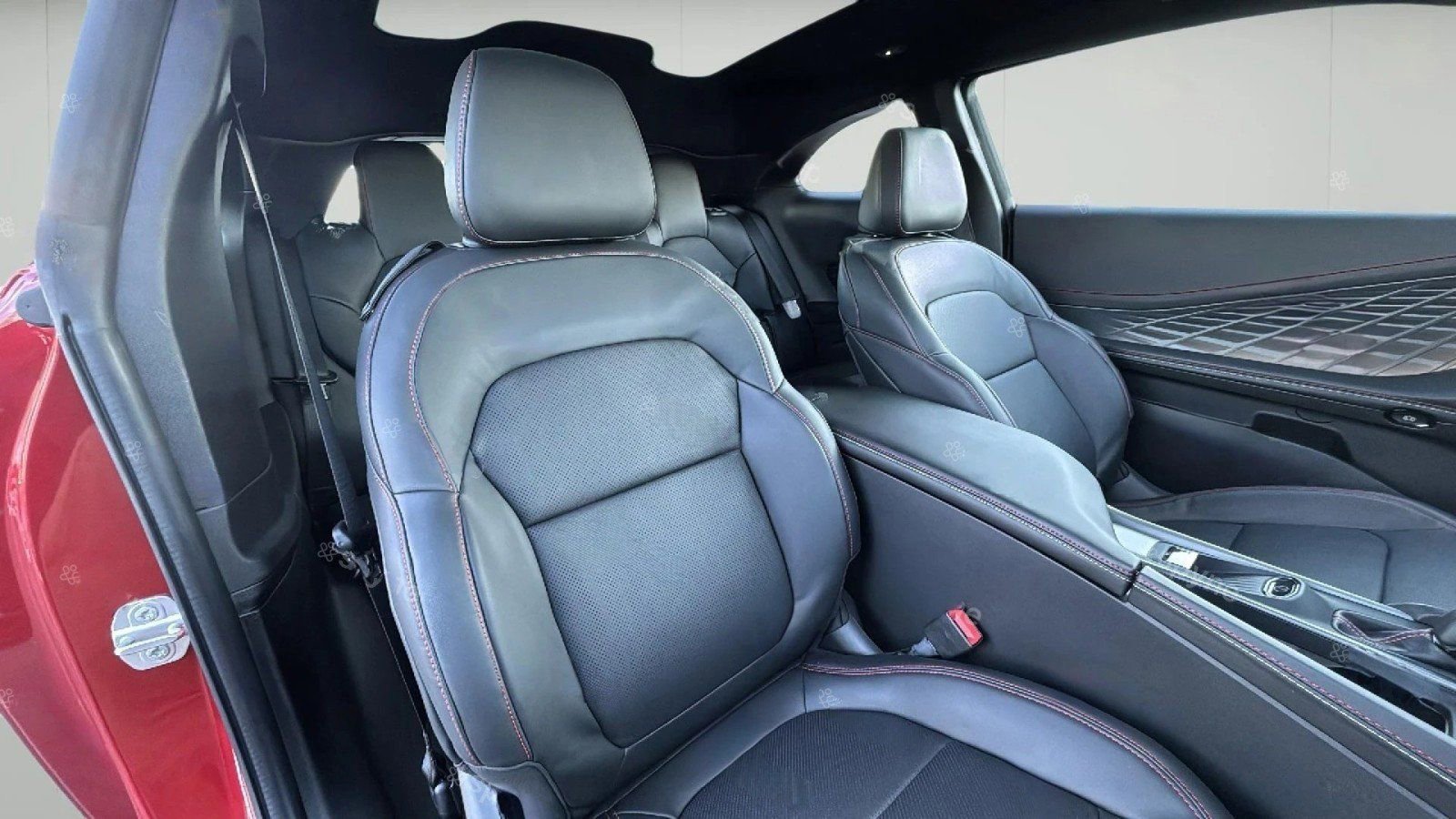 New 2024 Dodge Charger R/T w/ Plus Group image 29