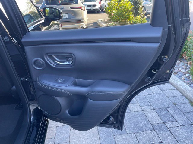 Used 2024 Honda HR-V EX-L image 20
