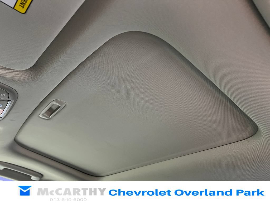 Used 2025 Kia Telluride S FWD image 24
