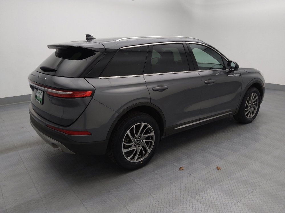 Used 2022 Lincoln Corsair AWD w/ Equipment Group 101A image 10