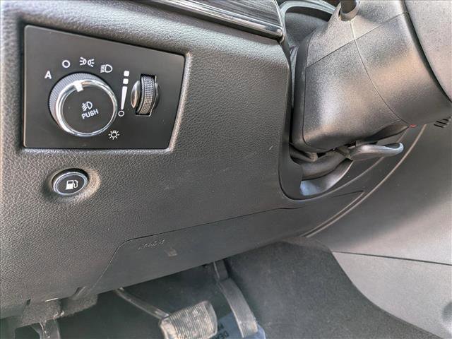 Used 2019 Jeep Grand Cherokee Limited image 16