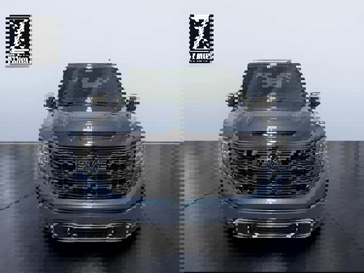 Used 2024 GMC Sierra 1500 Denali Ultimate image 8