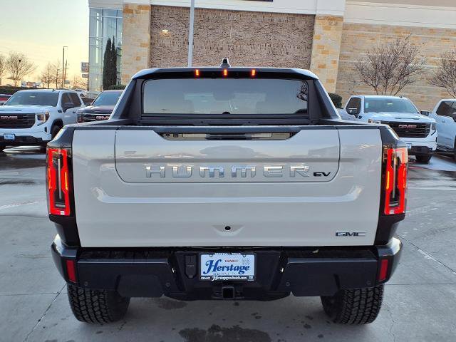 New 2026 GMC Hummer EV 4x4 Crew Cab image 23