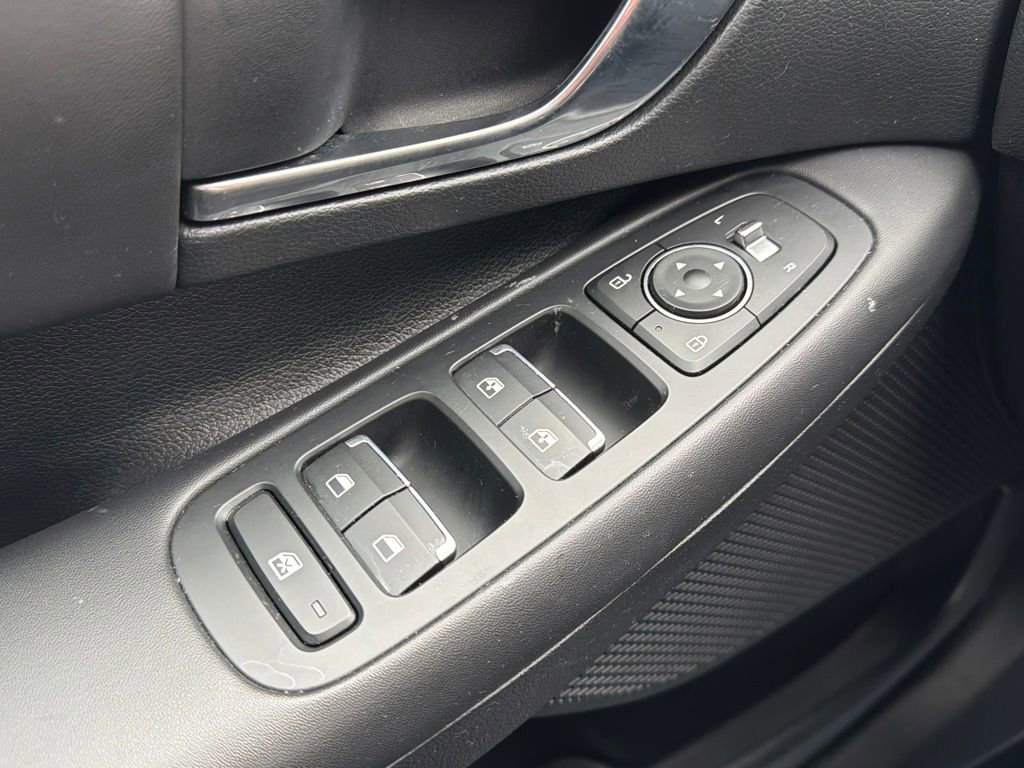 Used 2023 Hyundai Sonata SEL image 23