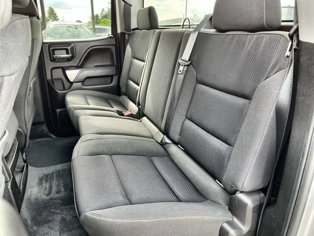 Used 2019 Chevrolet Silverado 1500 LT AWD/4WD image 25