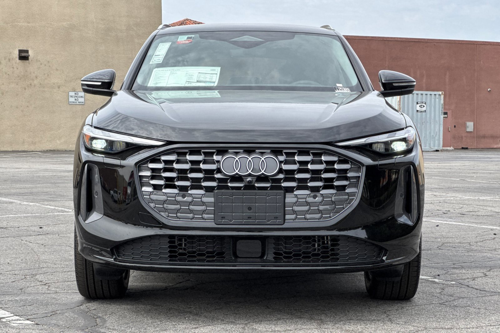 New 2025 Audi Q5 Premium image 6