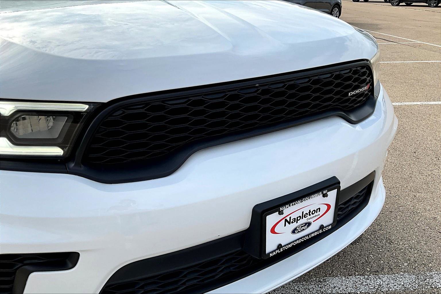 Used 2024 Dodge Durango GT image 29