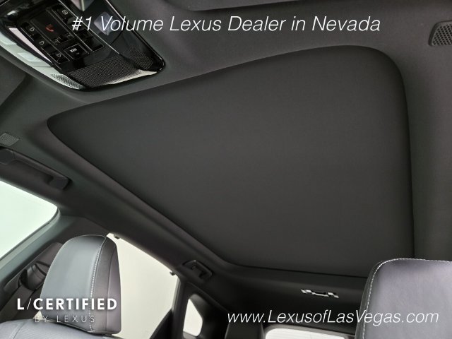 Used 2026 Lexus RX 450h AWD w/ Convenience Package image 15