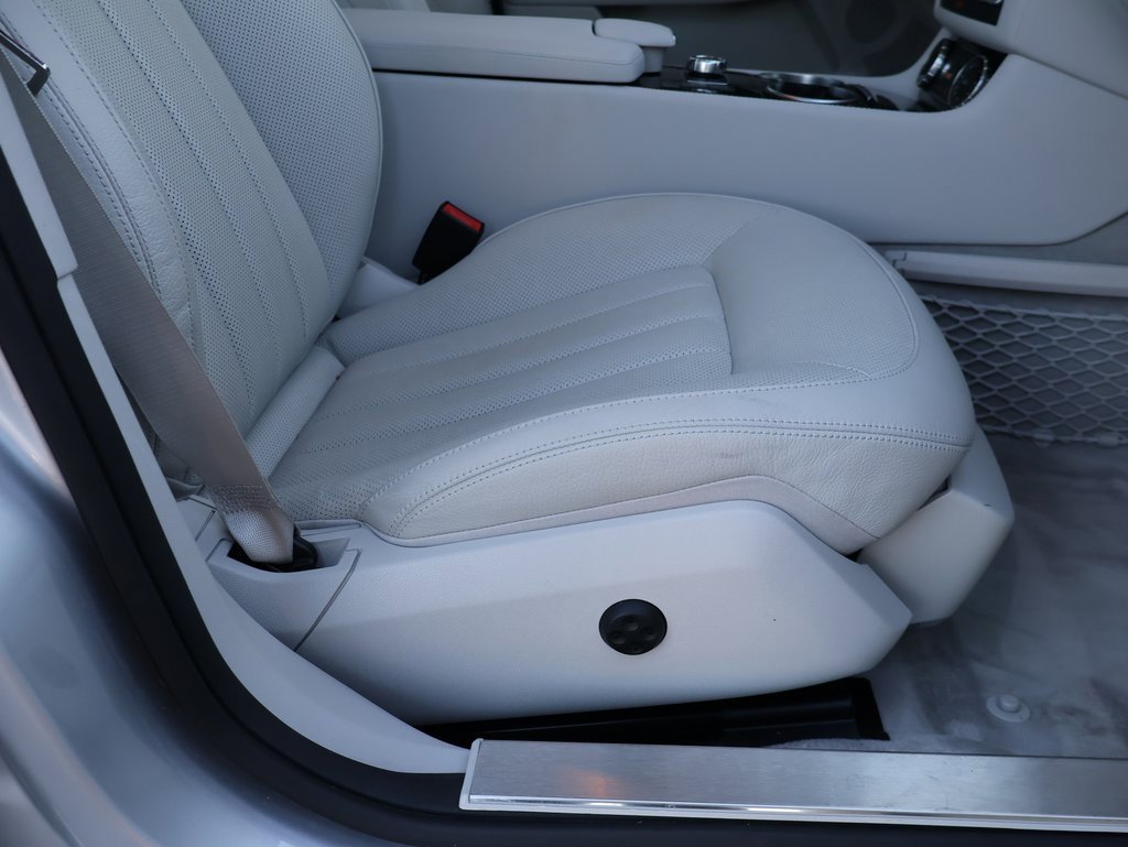 Used 2016 Mercedes-Benz CLS 550 4MATIC image 12