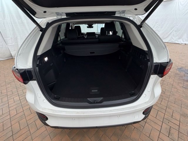 New 2026 MAZDA CX-70 SC Plus AWD/4WD image 9
