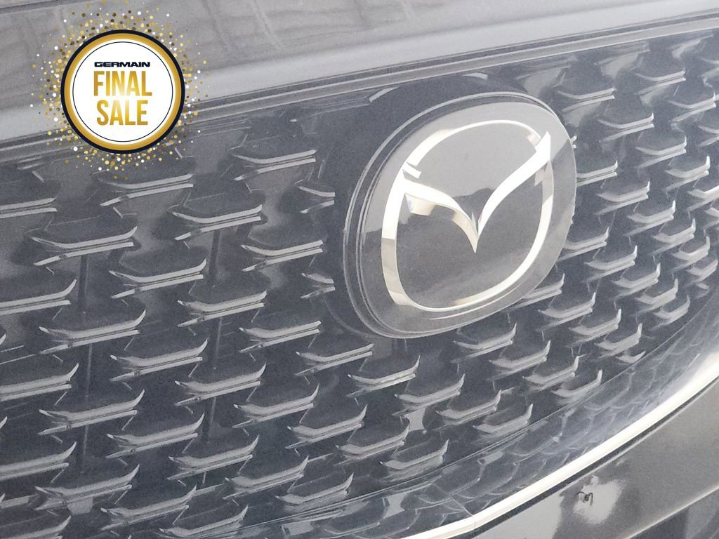 Used 2023 MAZDA CX-5 AWD 2.5 S w/ Preferred Package image 11