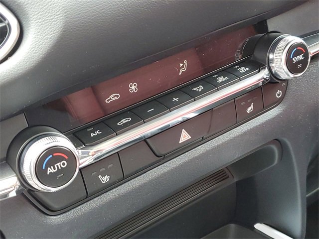 New 2025 MAZDA CX-30 AWD 2.5 S w/ Preferred Package image 18