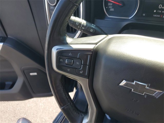 Used 2019 Chevrolet Silverado 1500 RST w/ All-Star Edition image 17