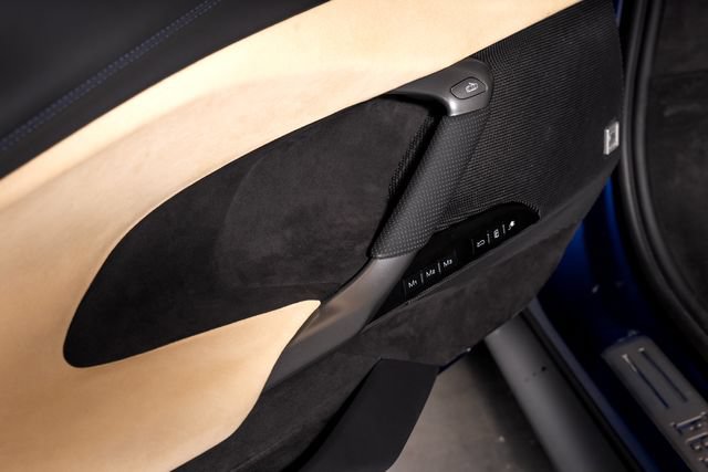 Used 2024 Ferrari 296 GTB RWD image 56