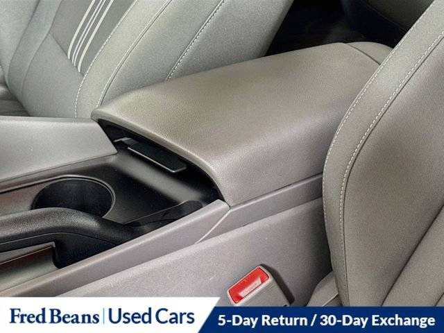 Used 2024 Hyundai Elantra SEL FWD image 37