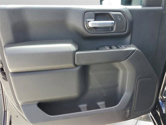 New 2025 Chevrolet Silverado 2500 Custom w/ Custom Value Package image 25