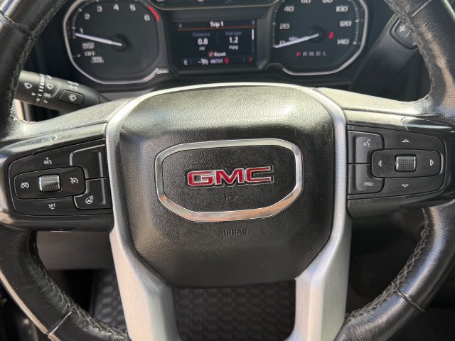 Certified 2022 GMC Sierra 1500 Elevation RWD image 23