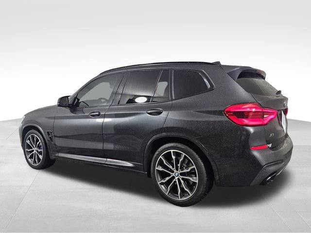 Used 2021 BMW X3 M40i image 5