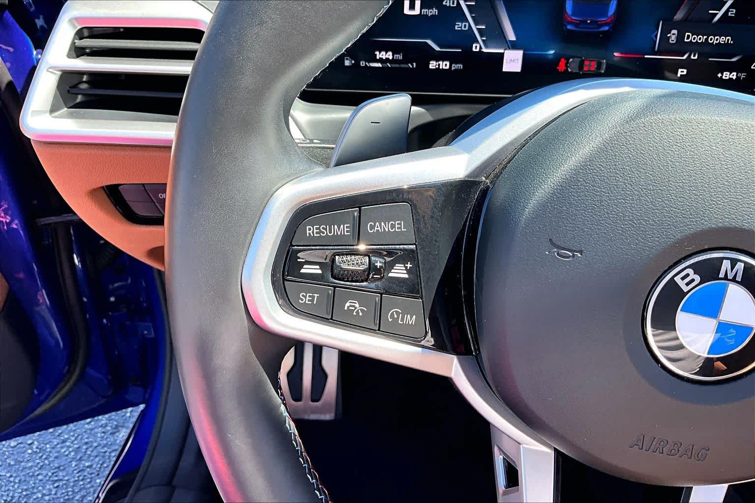 Used 2026 BMW M440i Convertible RWD image 23