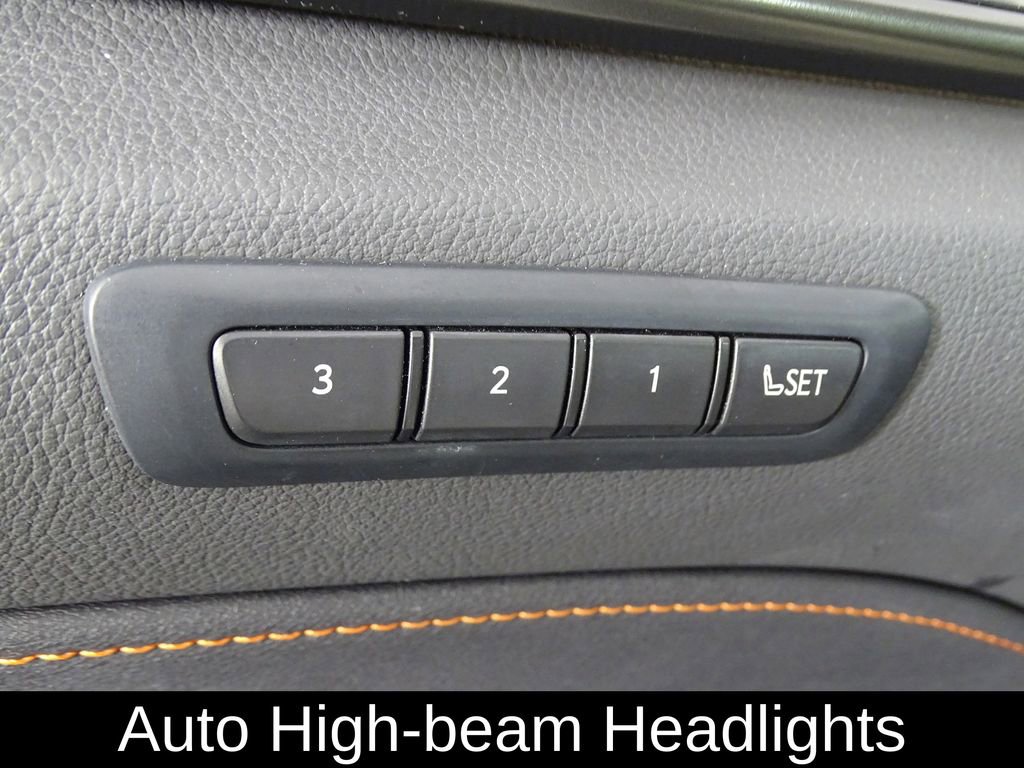 Used 2022 Lexus NX 350 AWD image 18