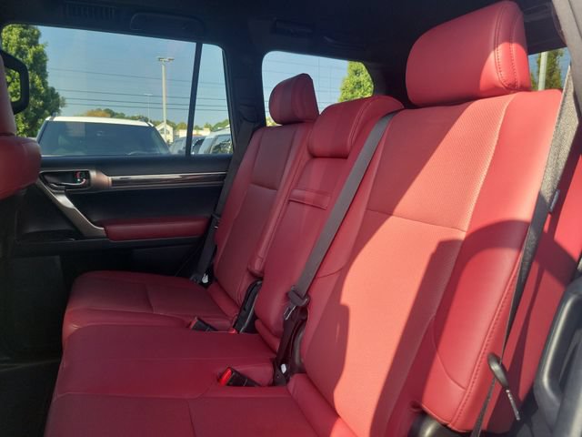Used 2020 Lexus GX 460 Premium w/ Premium Package AWD/4WD image 9