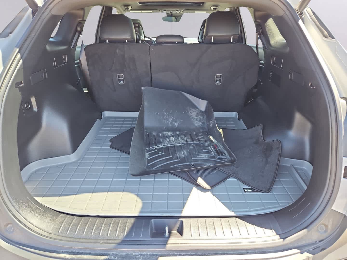 Used 2025 Kia Sportage X-Line w/ Premium Package AWD/4WD image 34