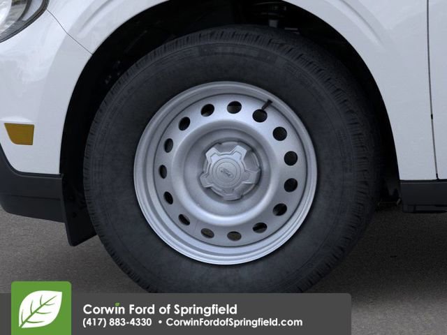 New 2026 Ford Maverick XL image 19