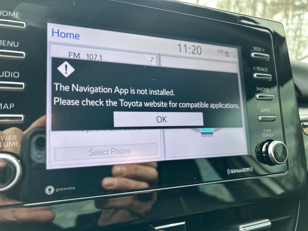 Used 2022 Toyota Camry SE image 13