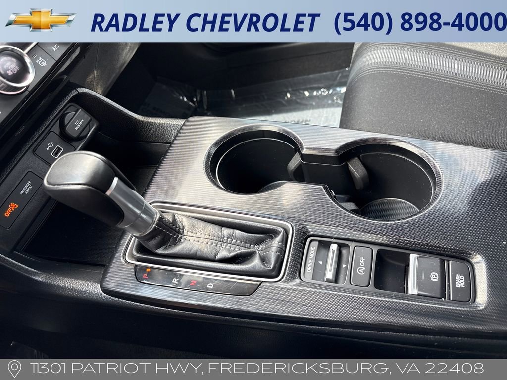Used 2023 Honda Civic Sport image 11