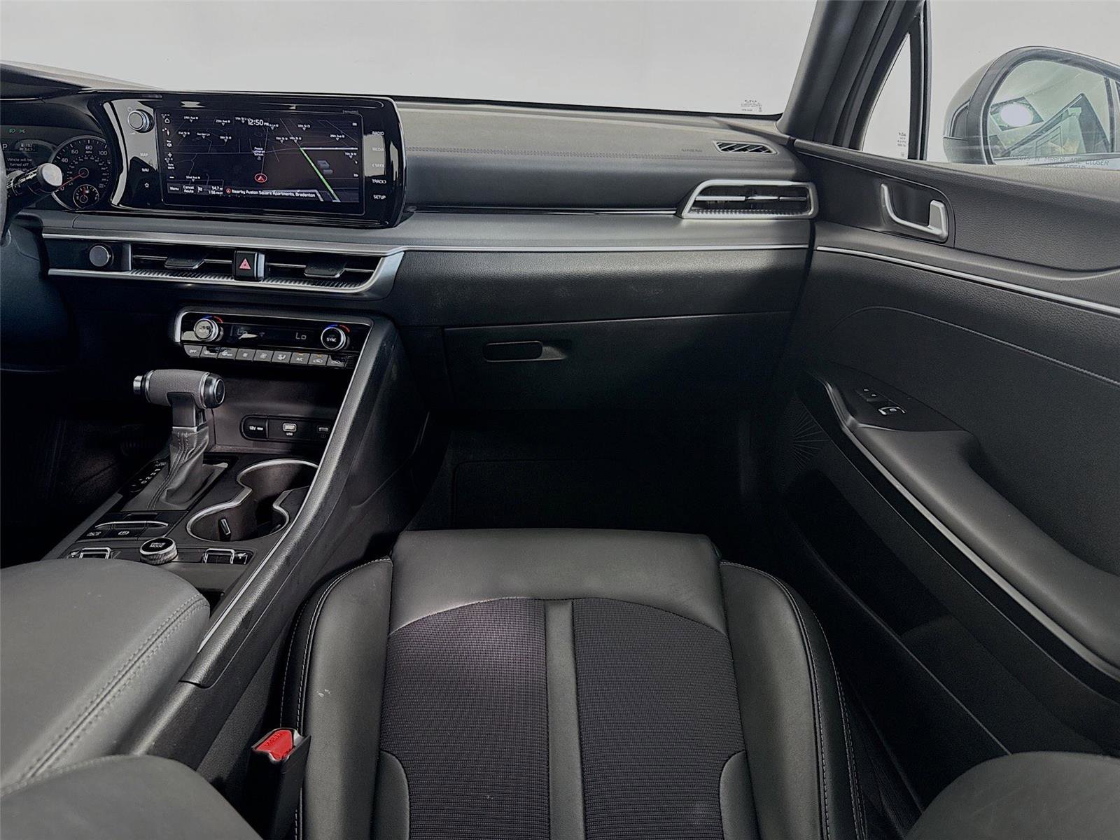 Used 2024 Kia K5 GT-Line FWD image 26