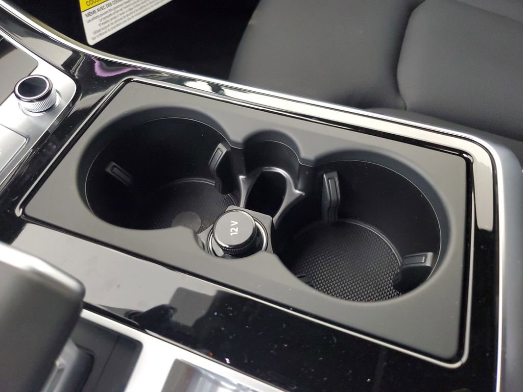 New 2026 Audi Q7 3.0T Premium Plus AWD/4WD image 31