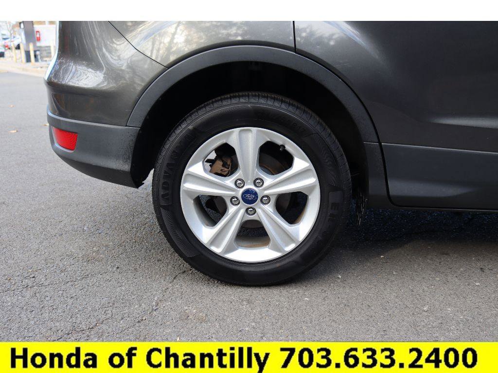 Used 2015 Ford Escape S image 28