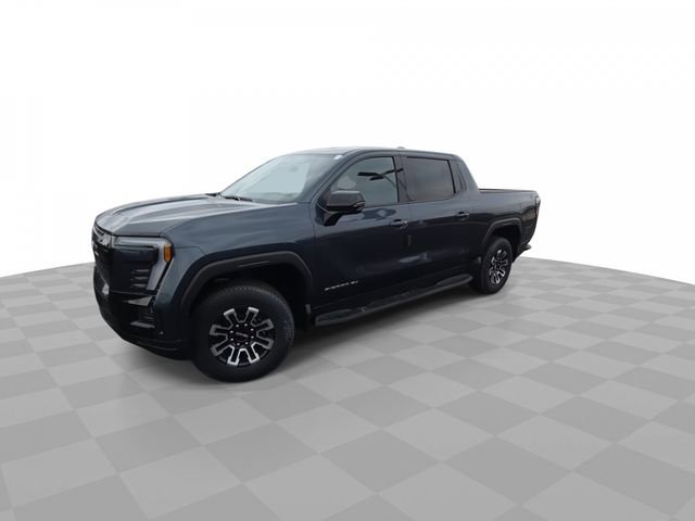New 2026 GMC Sierra EV Elevation w/ Premium Package image 4