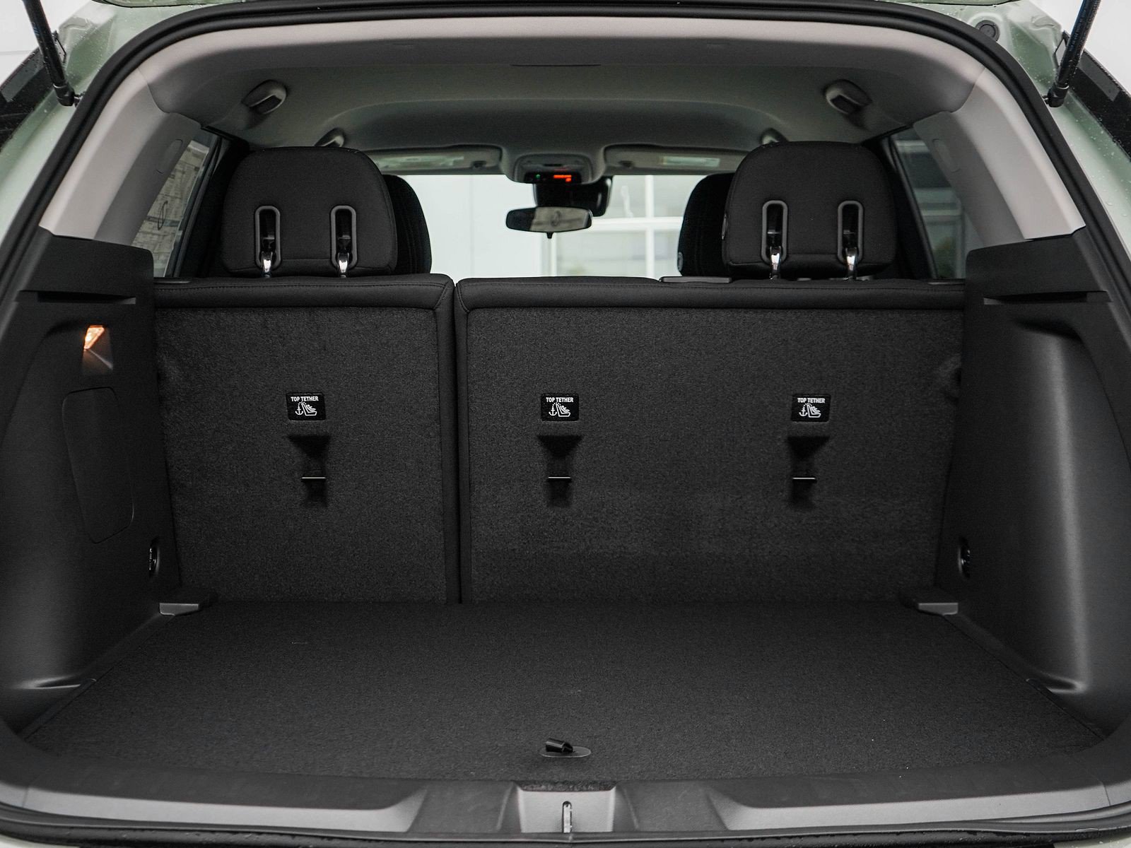 New 2026 Chevrolet TrailBlazer LT w/ Midnight Edition AWD/4WD image 8