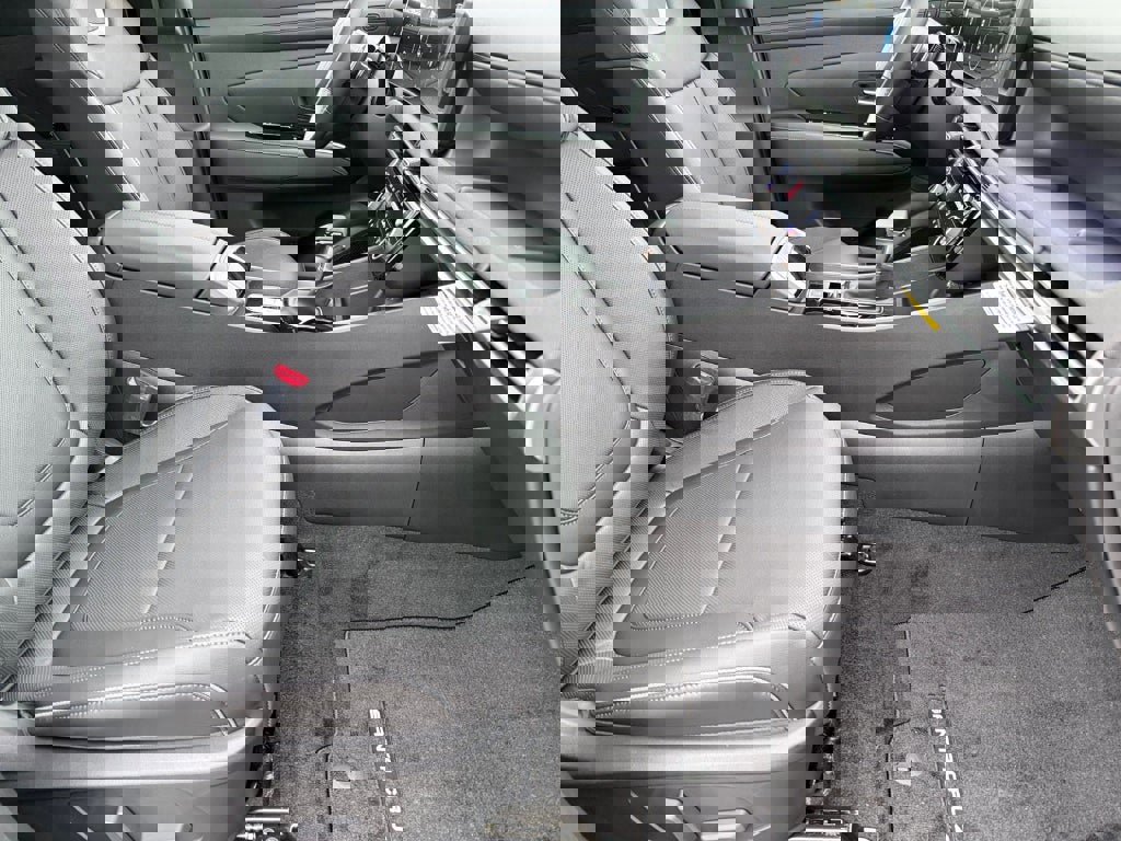 New 2026 Hyundai Santa Cruz Limited image 10