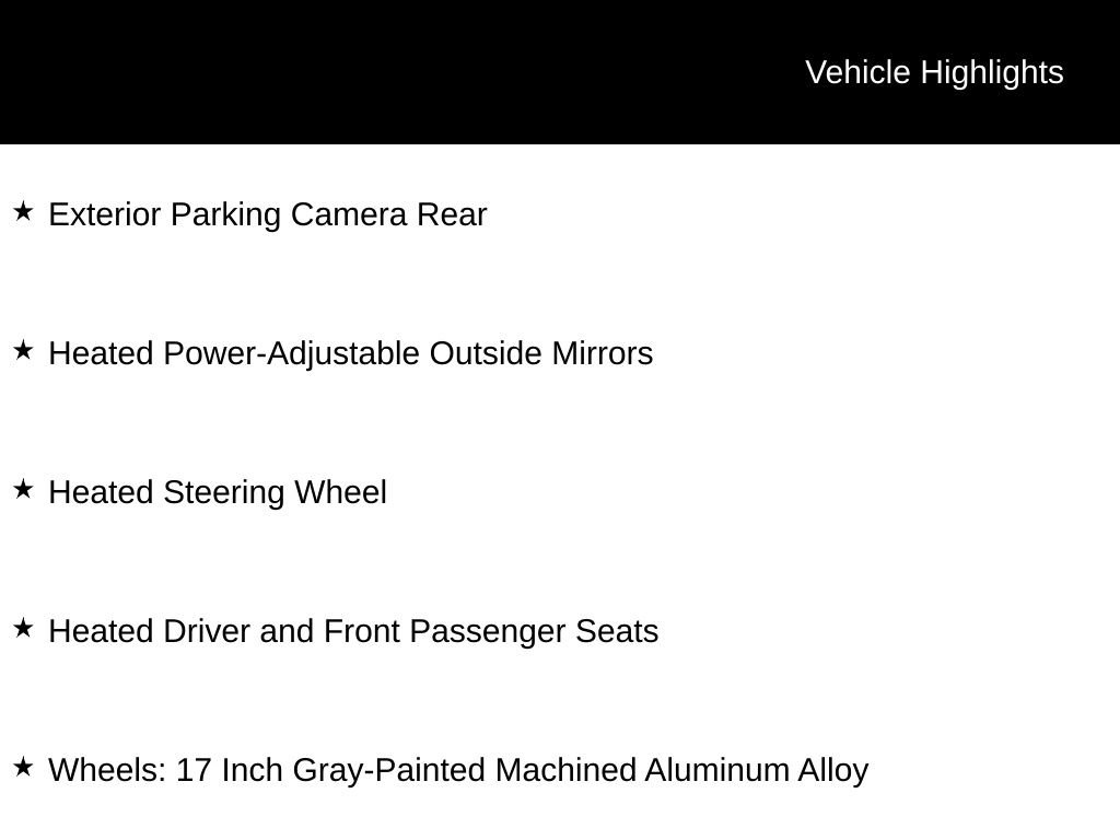 Used 2025 Chevrolet Trax LT w/ LT Convenience Package image 11