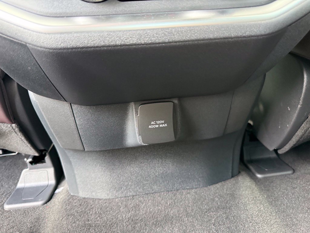 New 2026 Ford Expedition Platinum w/ Platinum Ultimate Package AWD/4WD image 49