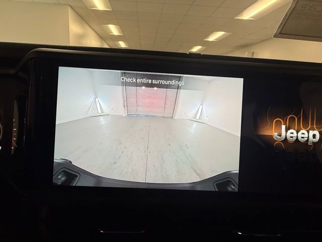 New 2026 Jeep Gladiator Sport AWD/4WD image 14