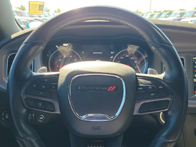 Used 2023 Dodge Charger R/T w/ Performance Handling Group RWD image 19