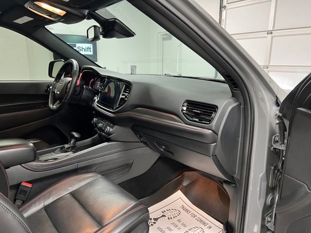 Used 2024 Dodge Durango R/T AWD/4WD image 56