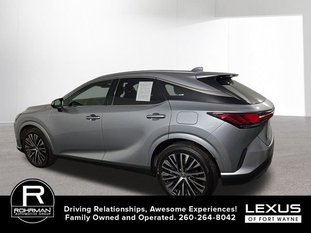 Certified 2023 Lexus RX 350 Premium Plus image 11