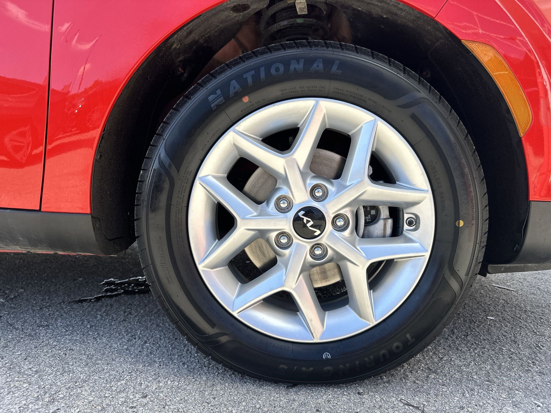 Used 2024 Kia Soul LX w/ Option Group 015 image 18