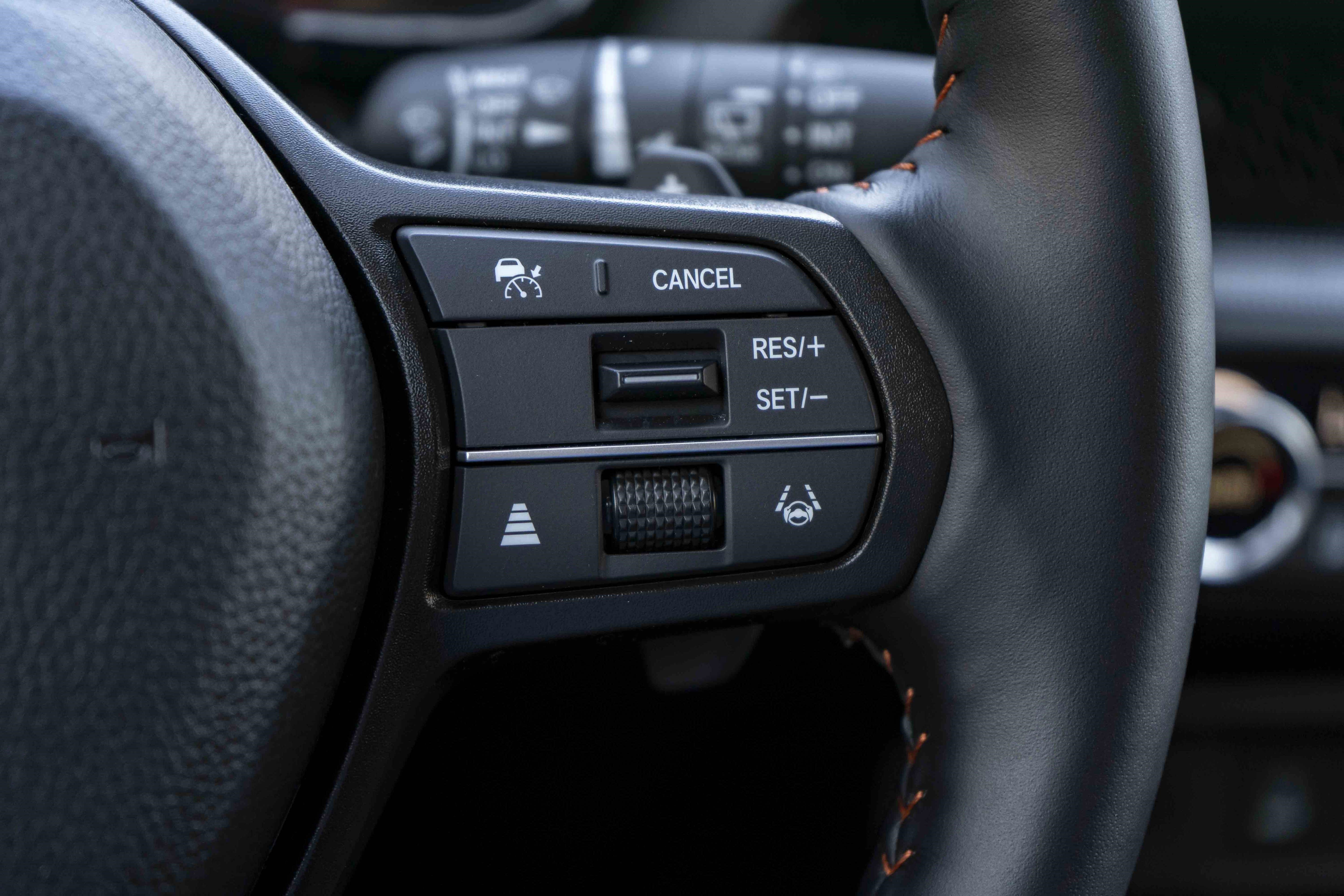 Used 2026 Honda CR-V TrailSport image 22