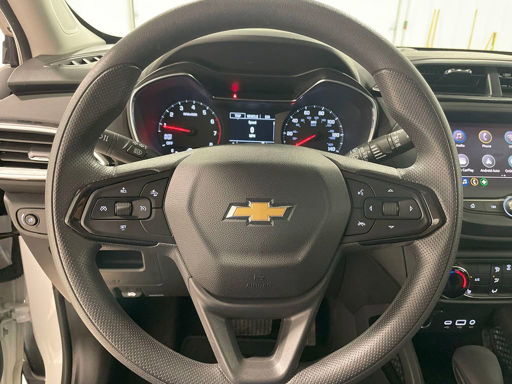 Used 2023 Chevrolet TrailBlazer LT image 34